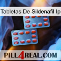 Sildenafil Tablets Ip 05